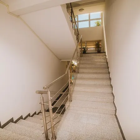 Apartment Dv Magnolia Tivat Room photo