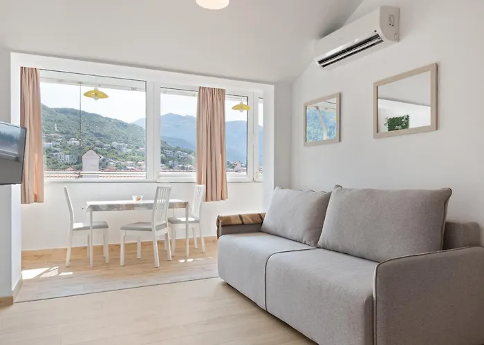 Apartment Dv Magnolia